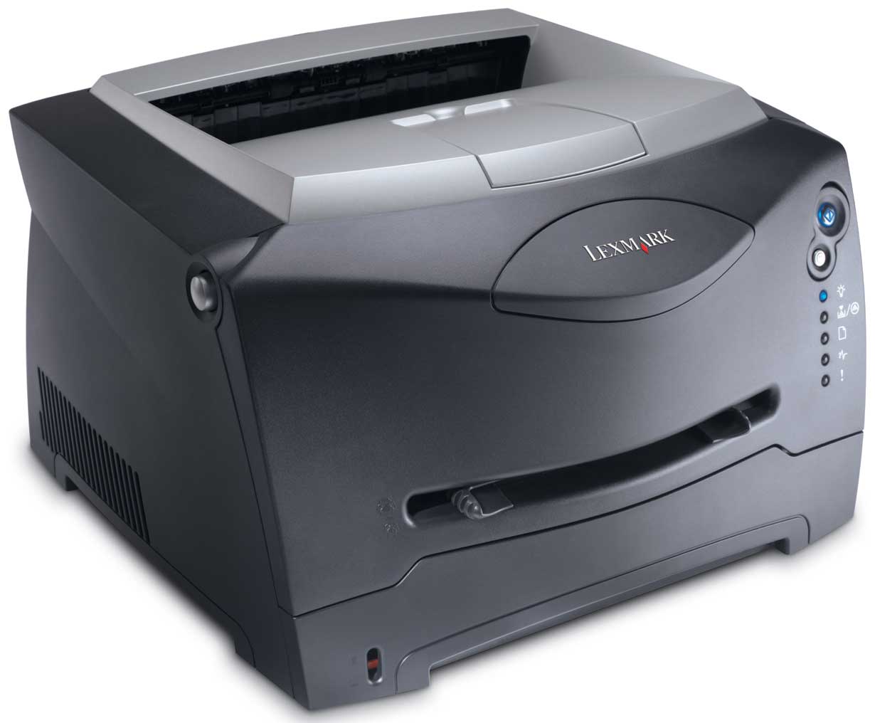 Lexmark E330 printer