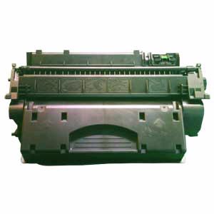 HP CE505 Toner Cartridges