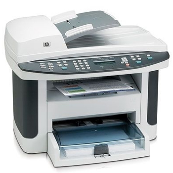 HP All in one M1522NF Printer