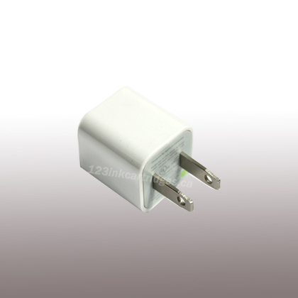 iPhone 4 mini Power adapter