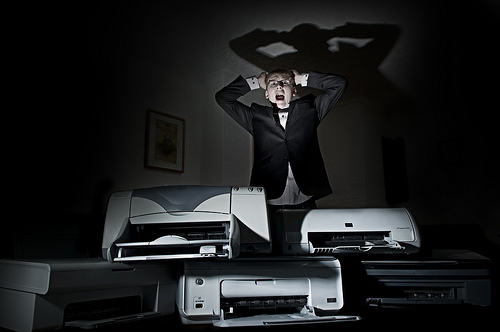 how to choose printer
