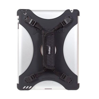 Grablet Novus G2 for iPad protection