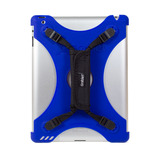 Blue Grablet G2 iPad case