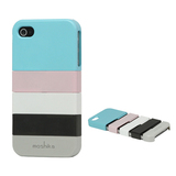 Rainbow Hard Plastic Case Cover for iPhone 4 4S
