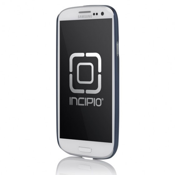 Incipio® Feather Ultralight Hard Shell Case for Samsung Galaxy S3 1