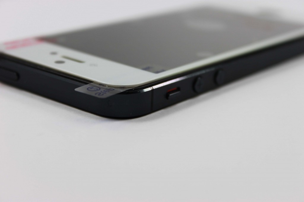 the best tempered screen protector