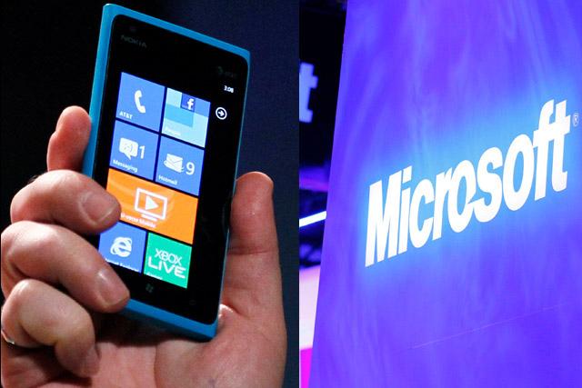 Microsoft to buy Nokia's mobile phone