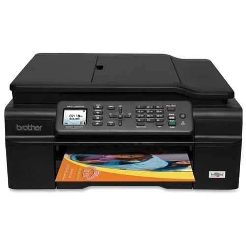 Brother MFC-J450DW 4-IN-1 Printer