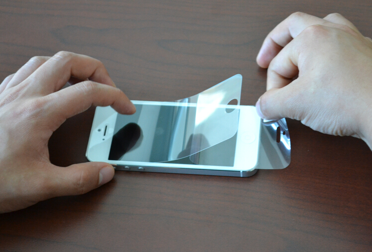 How to Install a Screen Protector