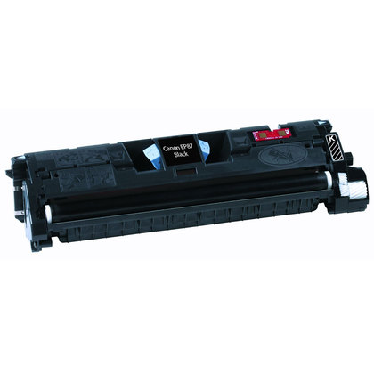Canon EP-87 Remanufactured Black Toner Cartridge