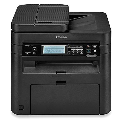 Canon imageCLASS MF216N Laser Printer