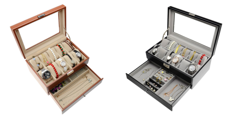 Watch Boxes