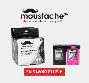 Encres à moustache